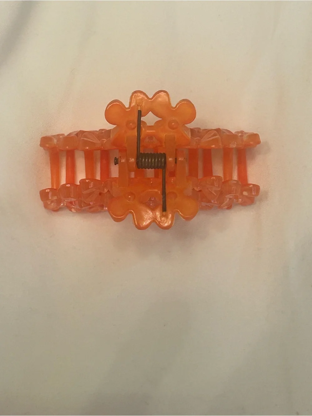 Valet Studio Rio Claw Clip